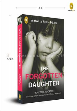 The Forgotten Daughter image