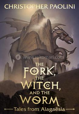 The Fork, the Witch, and the Worm image