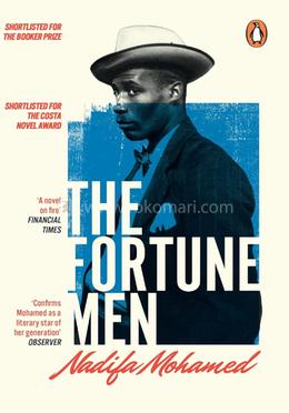 The Fortune Men image