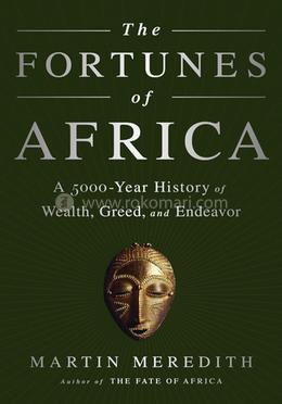 The Fortunes of Africa image