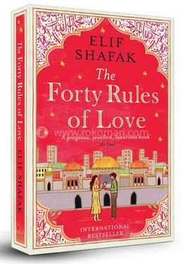 The Forty Rules of Love