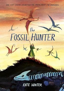 The Fossil Hunter image