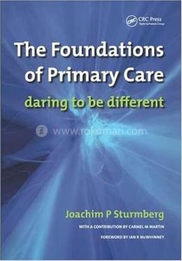 The Foundations of Primary Care