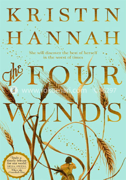The Four Winds: A Novel image