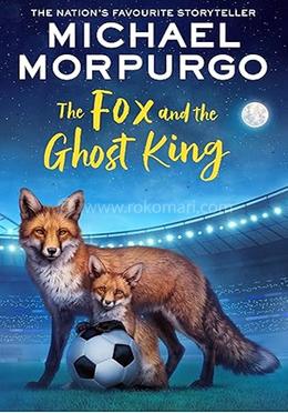 The Fox and the Ghost King image