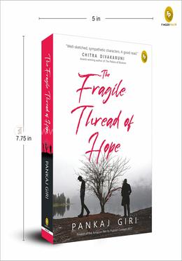 The Fragile Thread of Hope image