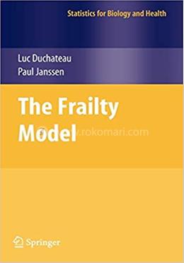 The Frailty Model image