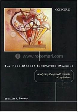 The Free-Market Innovation Machine image