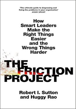 The Friction Project image
