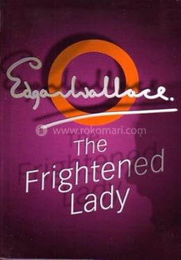 The Frightened Lady image