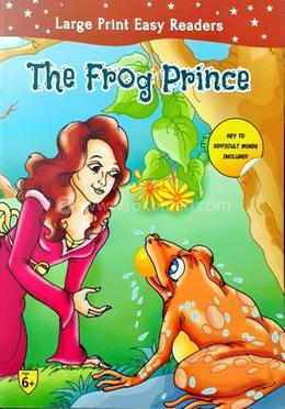 The Frog Prince image