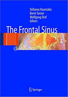 The Frontal Sinus image
