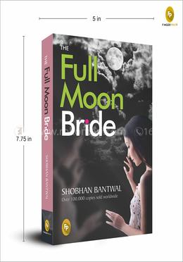 The Full Moon Bride image