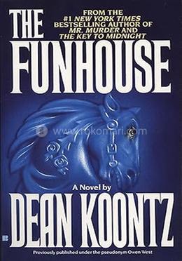 The Funhouse image