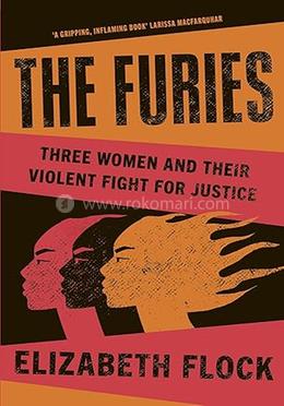 The Furies image