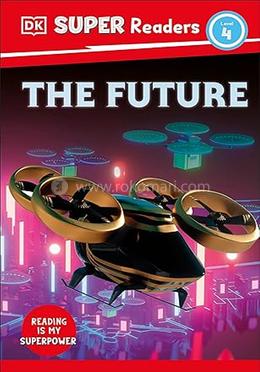 The Future : Level 4 image