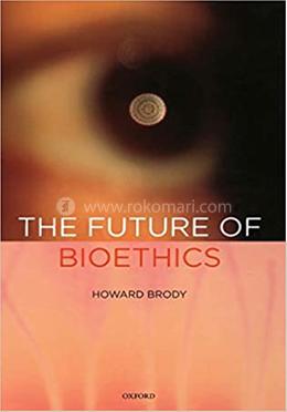 The Future of Bioethics image