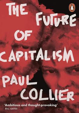 The Future of Capitalism: Facing the New Anxieties image