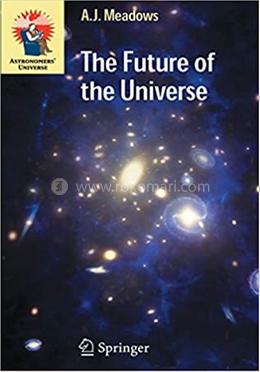 The Future of the Universe image