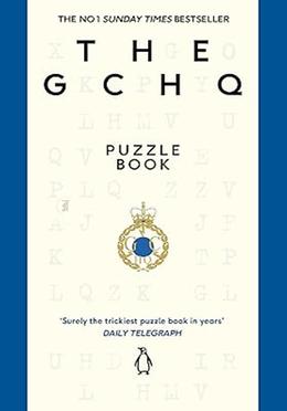 The GCHQ Puzzle Book