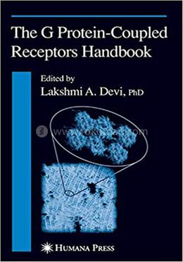 The G Protein-Coupled Receptors Handbook image