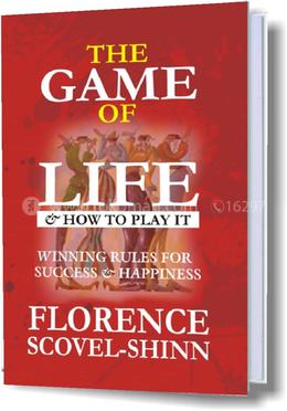 The Game of Life and How to Play it image