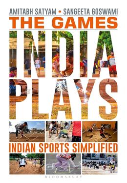 The Games India Plays image