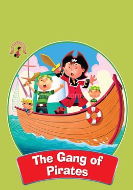 The Gang of Pirates image