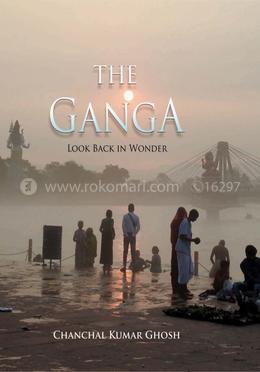 The Ganga Look Back in Wonder image