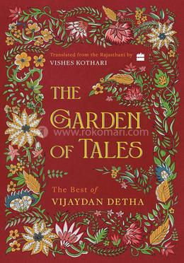 The Garden of Tales image