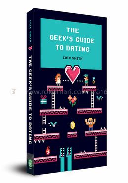 The Geek’s Guide to Dating image
