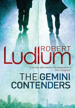 The Gemini Contenders image