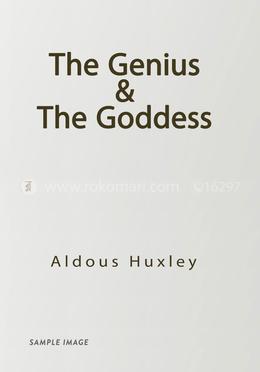 The Genius and the Goddess image