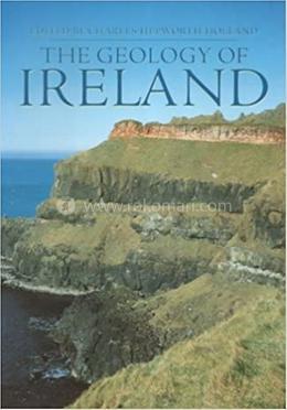 The Geology of Ireland image