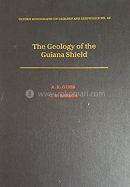 The Geology of the Guyana Shield image