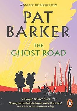 The Ghost Road image