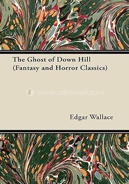 The Ghost of Down Hill image