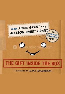 The Gift Inside the Box image