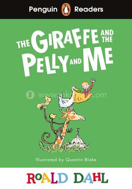 The Giraffe and the Pelly and Me - Level 1