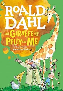 The Giraffe and the Pelly and Me image