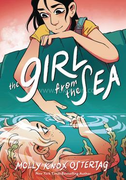 The Girl from the Sea: image