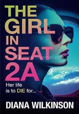 The Girl in Seat 2A