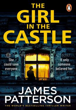 The Girl in the Castle image