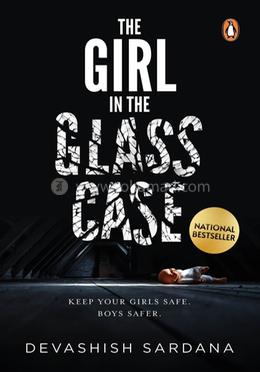 The Girl in the Glass Case