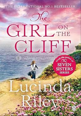 The Girl on the Cliff image