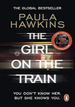 The Girl on the Train image