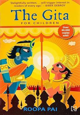 The Gita : For Children  image