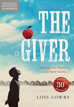 The Giver image