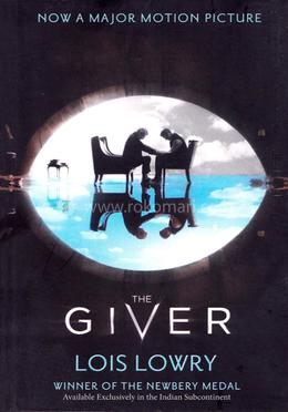 The Giver image