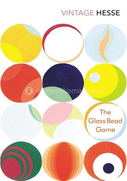 The Glass Bead Game image